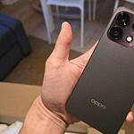 OPPO Reno 16 F - immagine 8 OPPO Reno 16 FS