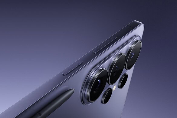 Samsung Galaxy S26 Ultra, la macchia rossa sul display si risolve così