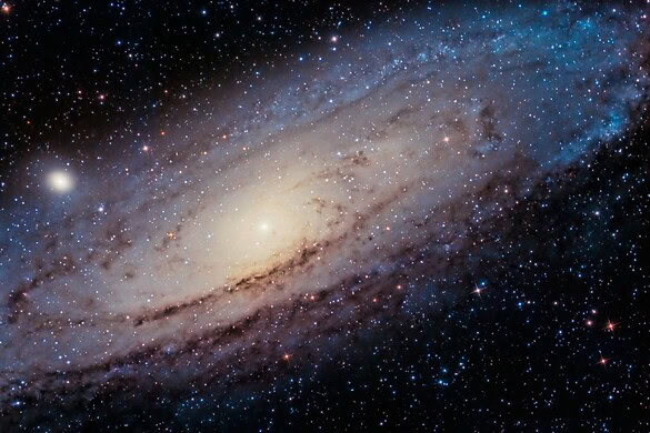 Espansione dell’universo: smentito il presunto rallentamento