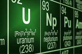 Batteri mangia-uranio scoperti in una miniera sovietica