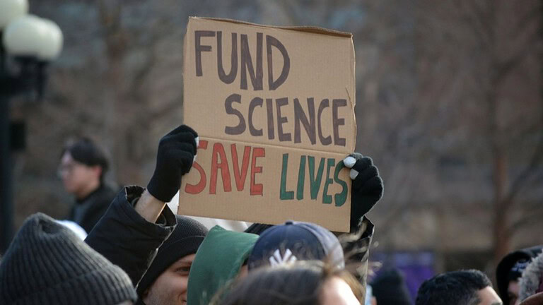 Fiducia nella scienza