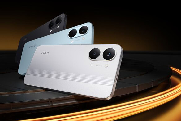 POCO X8 Pro in offerta su Amazon a partire da 339 euro