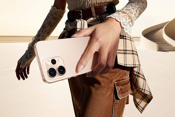 OPPO A7 Pro Max: in arrivo con una batteria da 10.000 mAh in soli 8,47 mm
