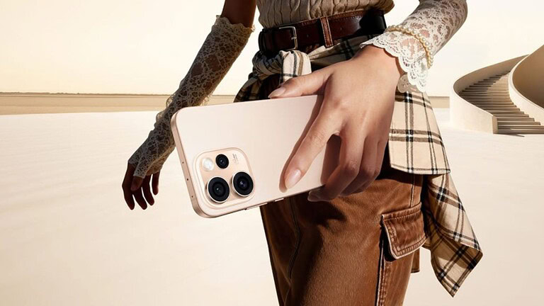 OPPO A7 Pro Max: in arrivo con una batteria da 10.000 mAh in soli 8,47 mm