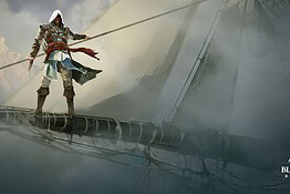 Assassin’s Creed Black Flag Resynced sfida GTA 6: Ubisoft rilancia