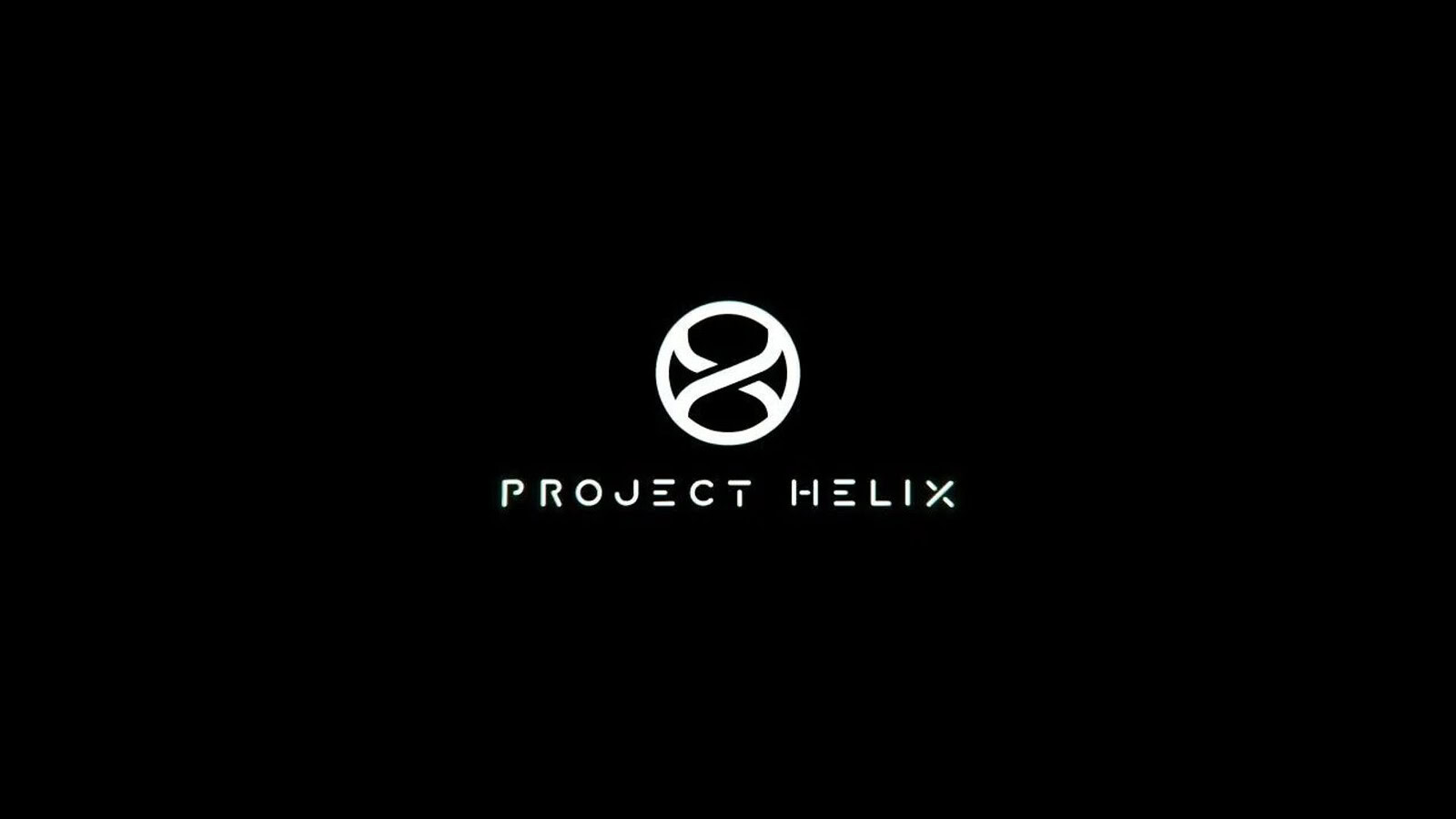 Xbox Project Helix