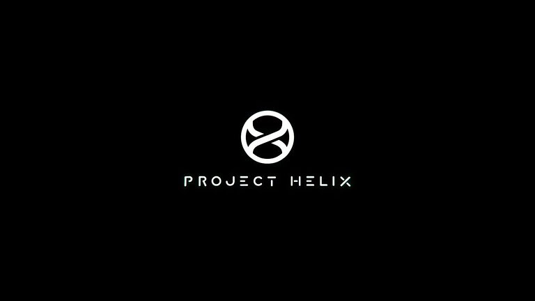 Xbox Project Helix