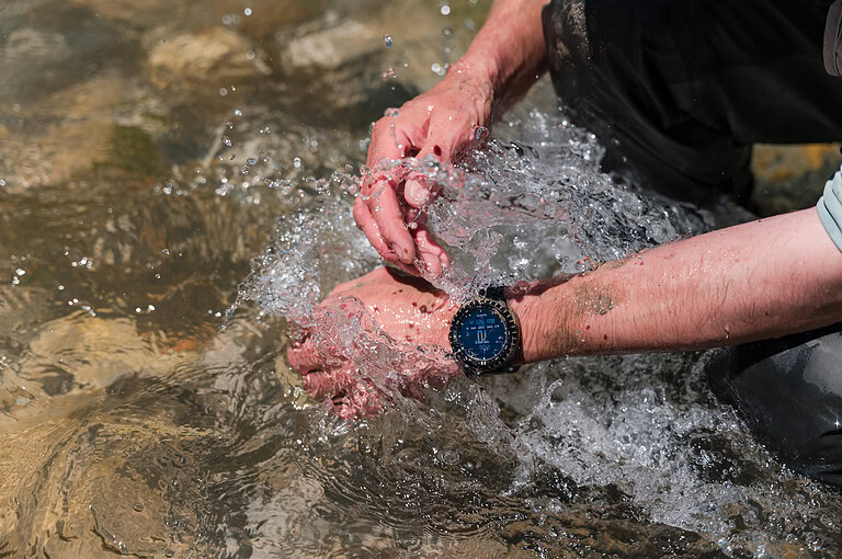suunto - funzionalità suunto - funzionalità