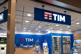 TIM Power Famiglia Iron: l’SMS dice 100 Giga ma sono 201