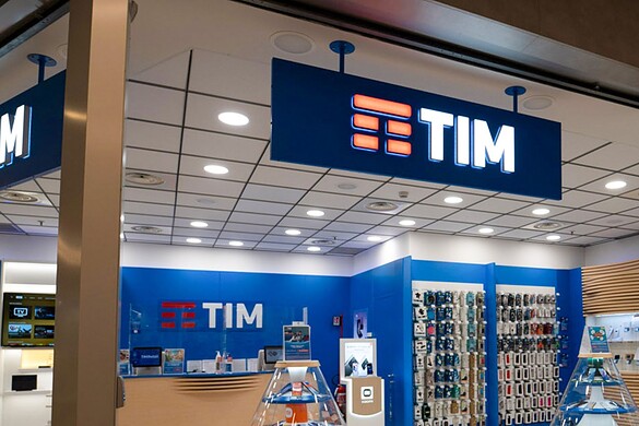TIM Power Famiglia Iron: l’SMS dice 100 Giga ma sono 201