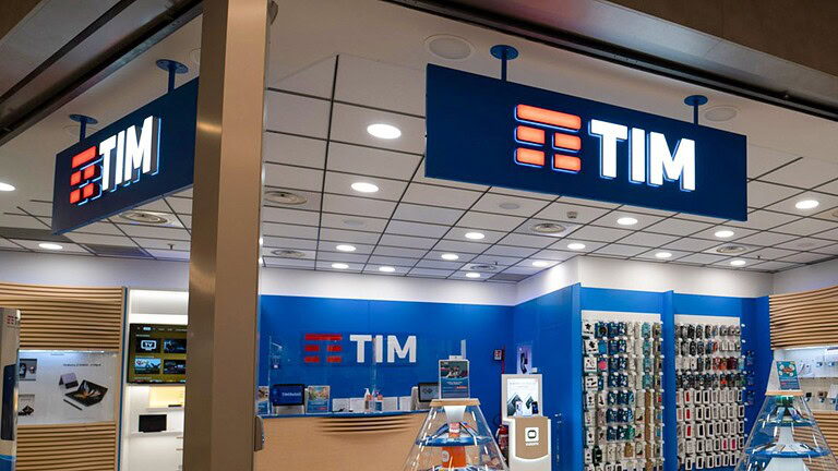 TIM Power Famiglia Iron: l'SMS dice 100 Giga ma sono 201