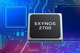 Exynos 2700: Samsung punta a superare i 4.00GHz sui core