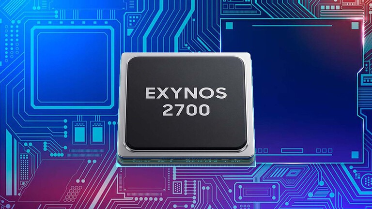 Exynos 2700