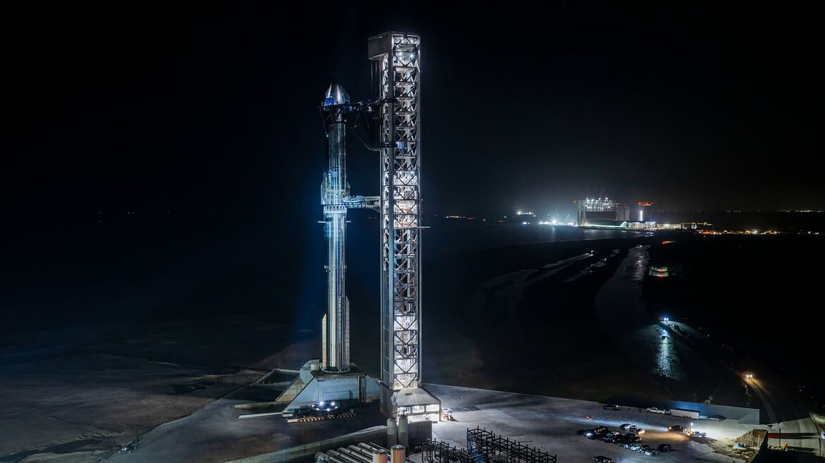 SpaceX sfida AT&T, T-Mobile e Verizon nella telefonia mobile