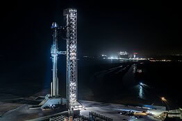 SpaceX sfida AT&T, T-Mobile e Verizon nella telefonia mobile