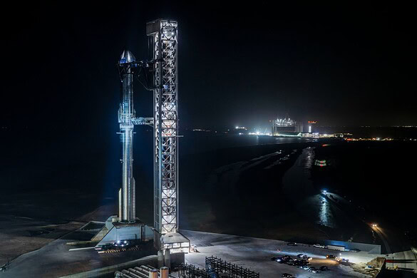 SpaceX sfida AT&T, T-Mobile e Verizon nella telefonia mobile