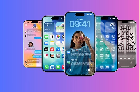 iPhone 17: 5 motivi per comprarlo ora invece di aspettare iPhone 18