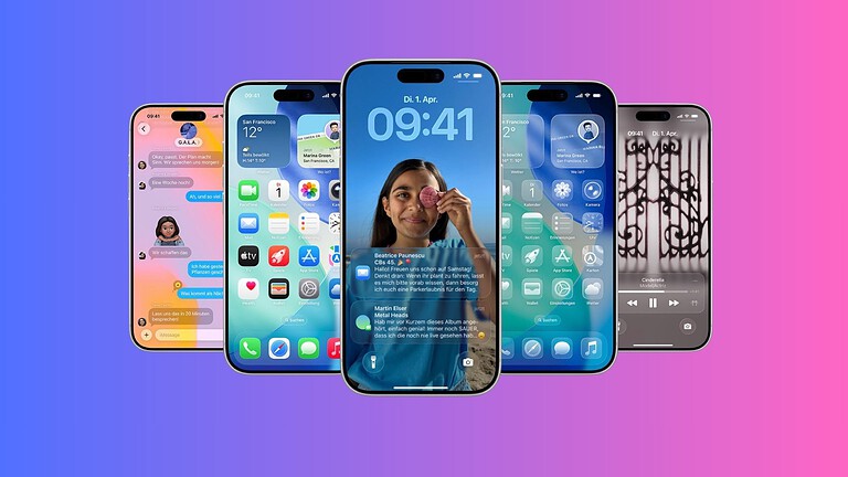 iPhone 17: 5 motivi per comprarlo ora invece di aspettare iPhone 18