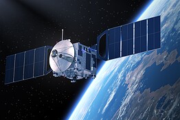 Reflect Orbital, via libera FCC ai satelliti specchio: astronomi in rivolta