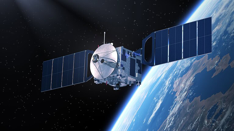 Reflect Orbital, via libera FCC ai satelliti specchio