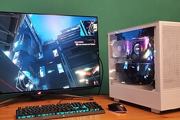 PC da gaming 2026: quanto costa assemblarlo e dove risparmiare