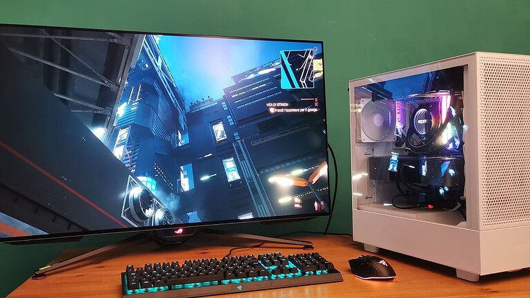 PC da gaming