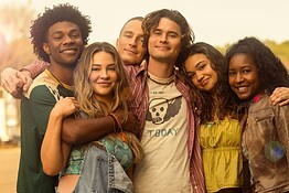 Outer Banks 5, il trailer svela l’ultima caccia al tesoro