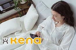 Kena proroga le offerte 5G: 150 e 200 GB da 4,99 euro al mese
