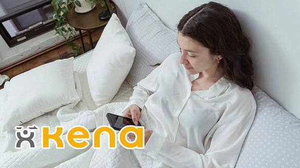 Kena proroga le offerte 5G: 150 e 200 GB da 4,99 euro al mese