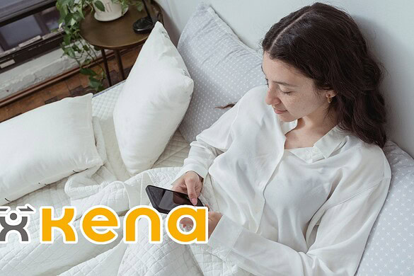 Kena proroga le offerte 5G: 150 e 200 GB da 4,99 euro al mese