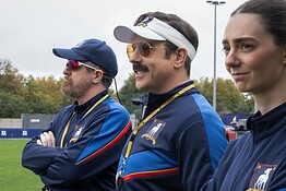 Ted Lasso 4 promette il ritorno della magia della prima stagione