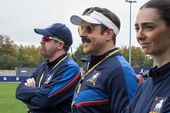 Ted Lasso 4 promette il ritorno della magia della prima stagione