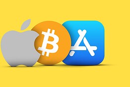 App Store, finto wallet Bitcoin costa 1,6 milioni a tre utenti