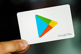 Play Store avvisa quando gli screenshot delle app sono creati dall’AI