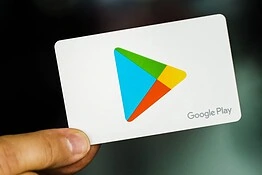Play Store avvisa quando gli screenshot delle app sono creati dall’AI