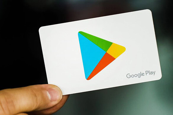 Play Store avvisa quando gli screenshot delle app sono creati dall’AI
