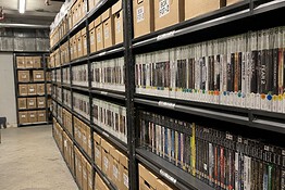 Archivio ICS a rischio chiusura: addio a 60.000 videogiochi storici
