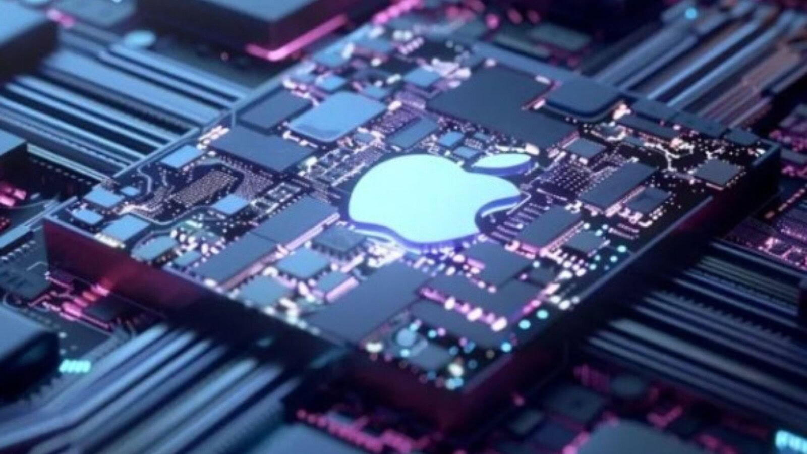 Apple testa le RAM cinesi di CXMT: lo scopo è tenere bassi i costi