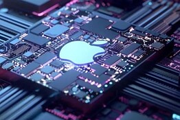 Apple testa le RAM cinesi di CXMT: lo scopo è tenere bassi i costi