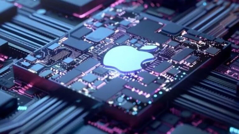 Apple testa le RAM cinesi di CXMT: lo scopo è tenere bassi i costi