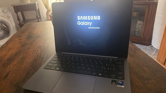 Galaxy Book 6 Pro Galaxy Book 6 Pro