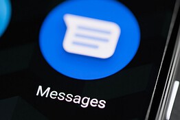 Google Messaggi, arriva la scelta tra invio privato e di gruppo