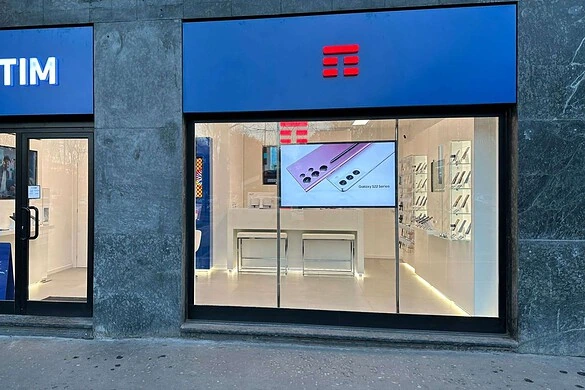 TIM raddoppia i Giga per chi passa: offerte da 4,99 euro al mese