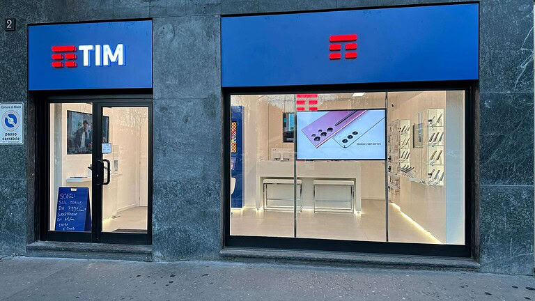 Theta Eridani - immagine 10TIM raddoppia i Giga per chi passa: offerte da 4,99 euro al mese