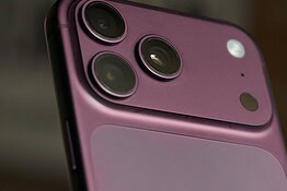 iPhone 18 Pro, arriva il Dark Cherry e il nero rischia di sparire