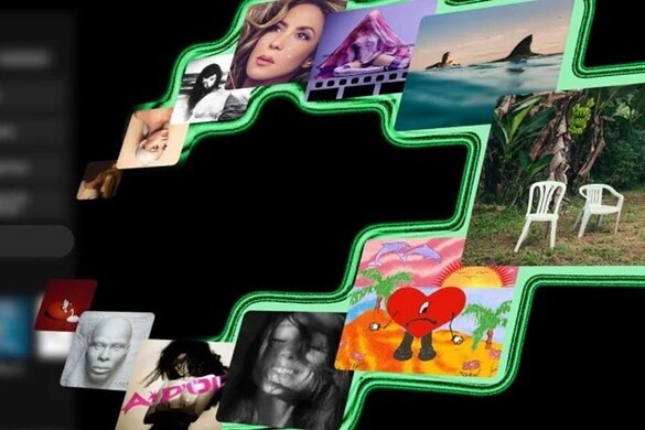 Talk To Spotify: il nuovo chatbot AI che parla con te