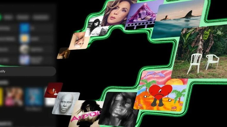 Talk To Spotify: il nuovo chatbot AI che parla con te