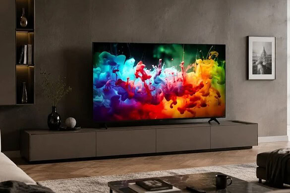 LG QNED MiniLED 55 pollici in offerta: prezzo dimezzato su Amazon