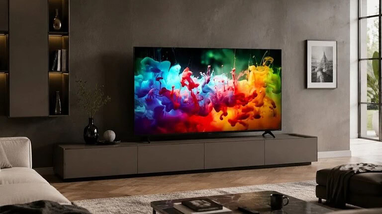 LG QNED MiniLED 55 pollici in offerta: prezzo dimezzato su Amazon