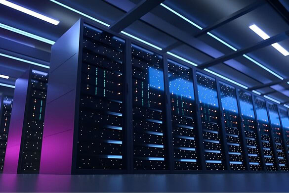 Elettricisti dei data center AI: fino a 240.000 euro l’anno